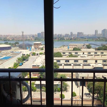 Nile House Apart otel Giza Dış mekan fotoğraf