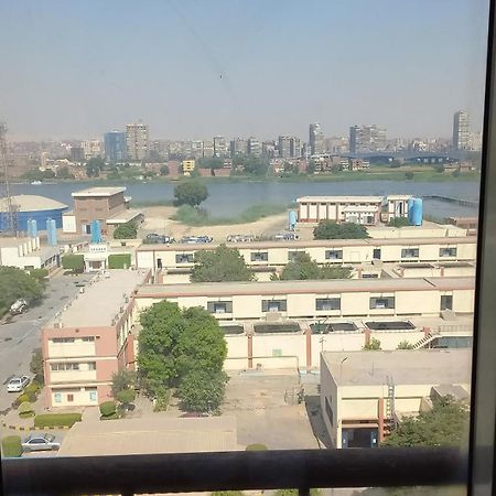 Nile House Apart otel Giza Dış mekan fotoğraf