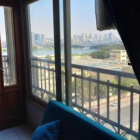 Nile House Apart otel Giza Dış mekan fotoğraf