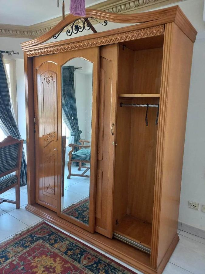 Nile House Apart otel Giza Dış mekan fotoğraf