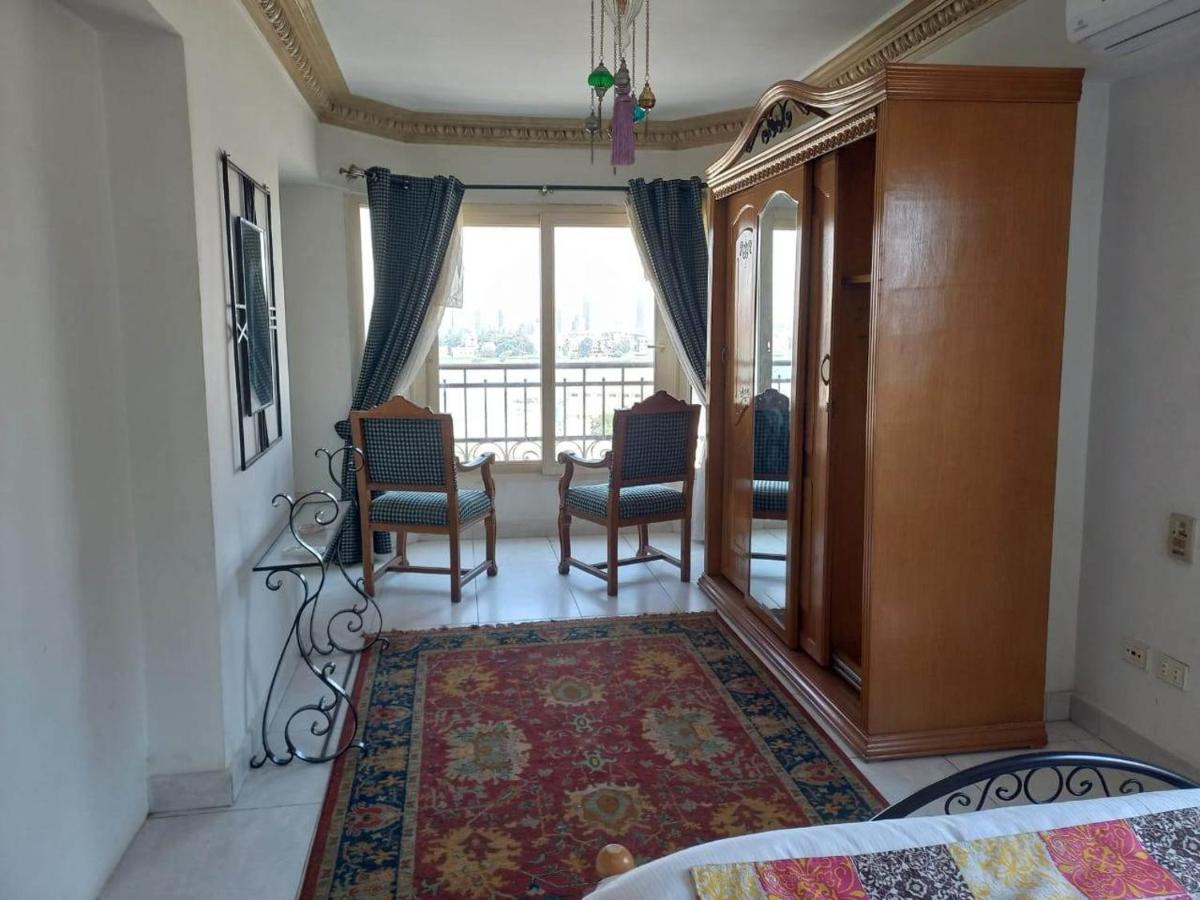 Nile House Apart otel Giza Dış mekan fotoğraf
