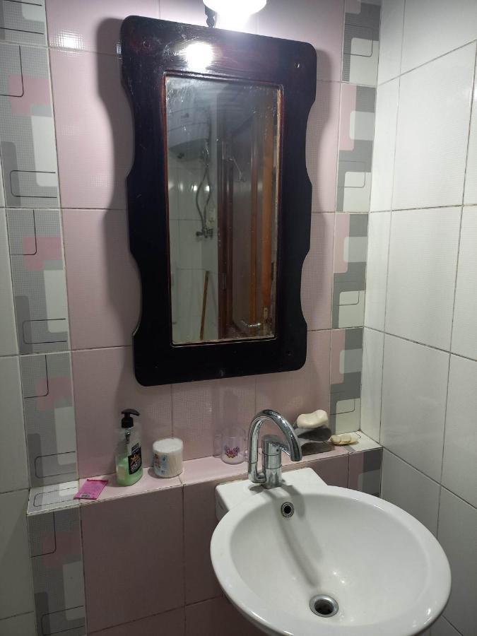 Nile House Apart otel Giza Dış mekan fotoğraf