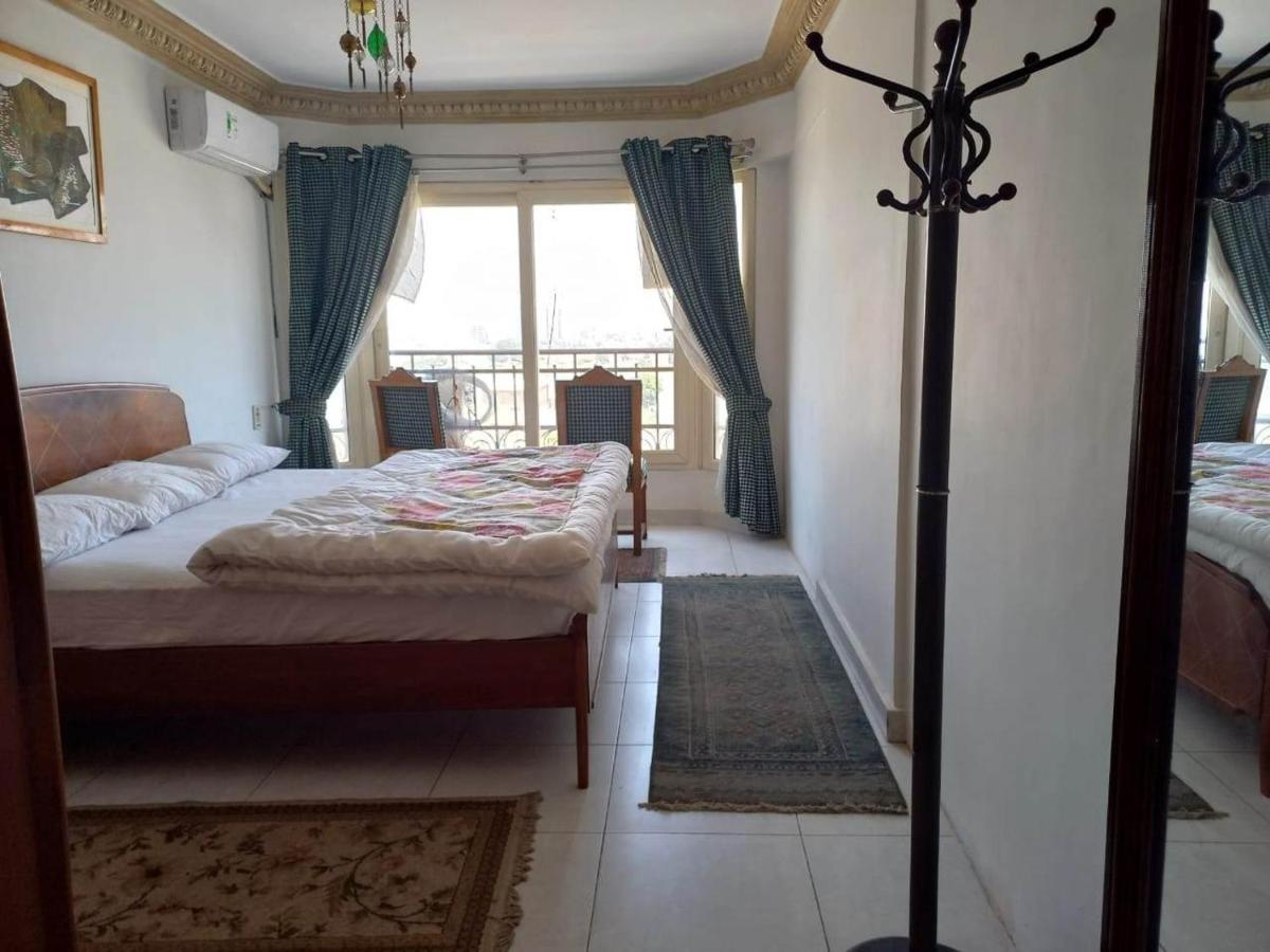 Nile House Apart otel Giza Dış mekan fotoğraf