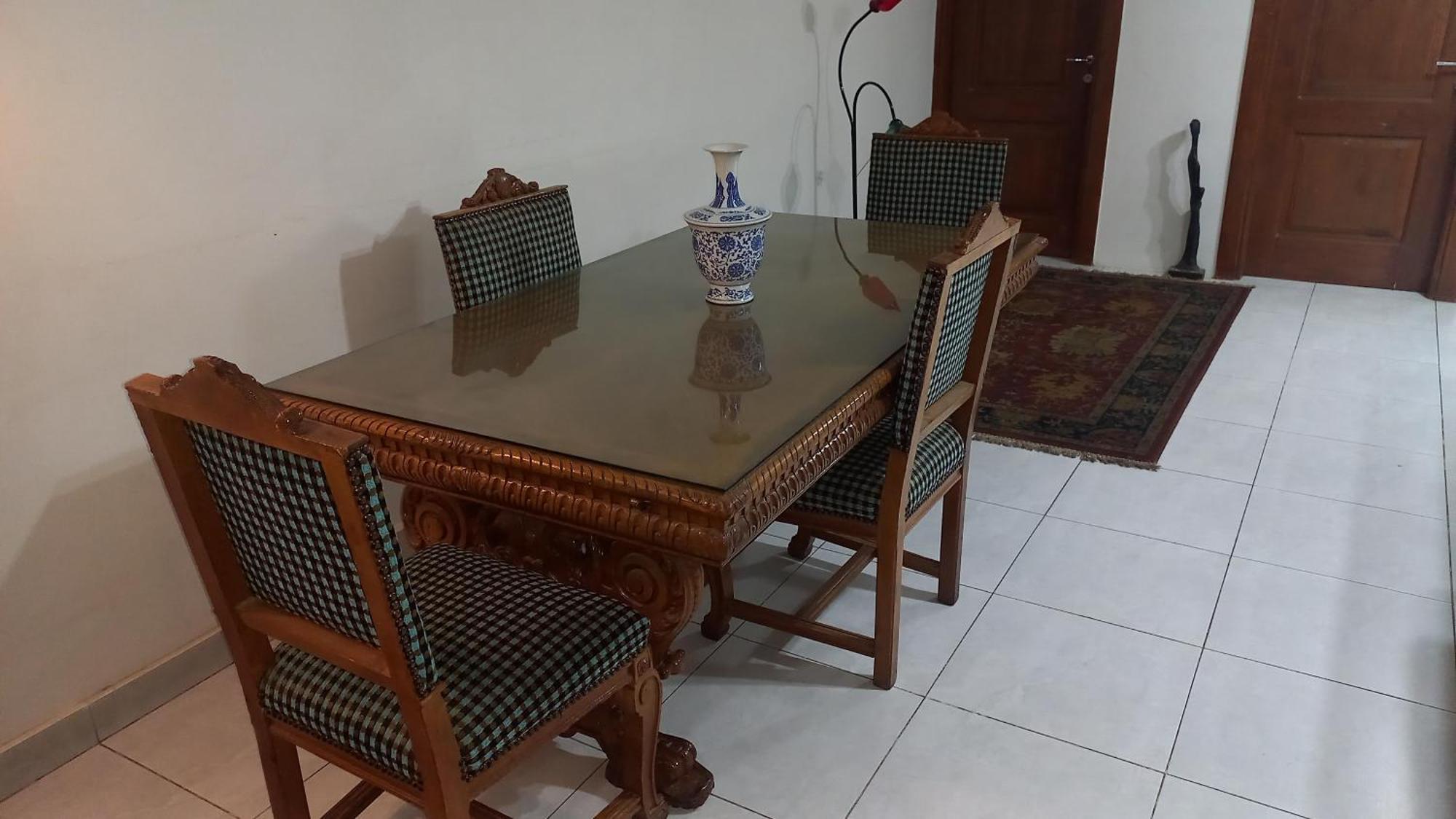 Nile House Apart otel Giza Dış mekan fotoğraf