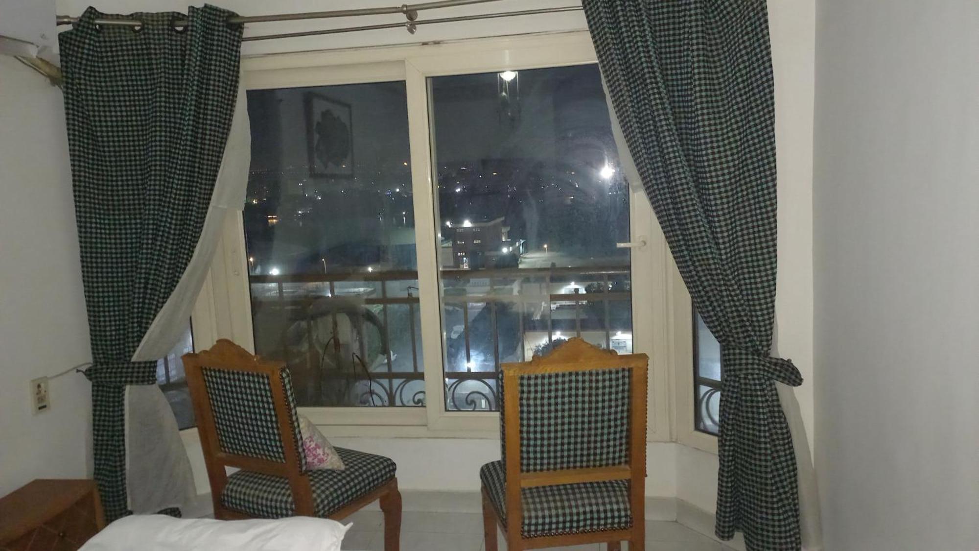 Nile House Apart otel Giza Dış mekan fotoğraf
