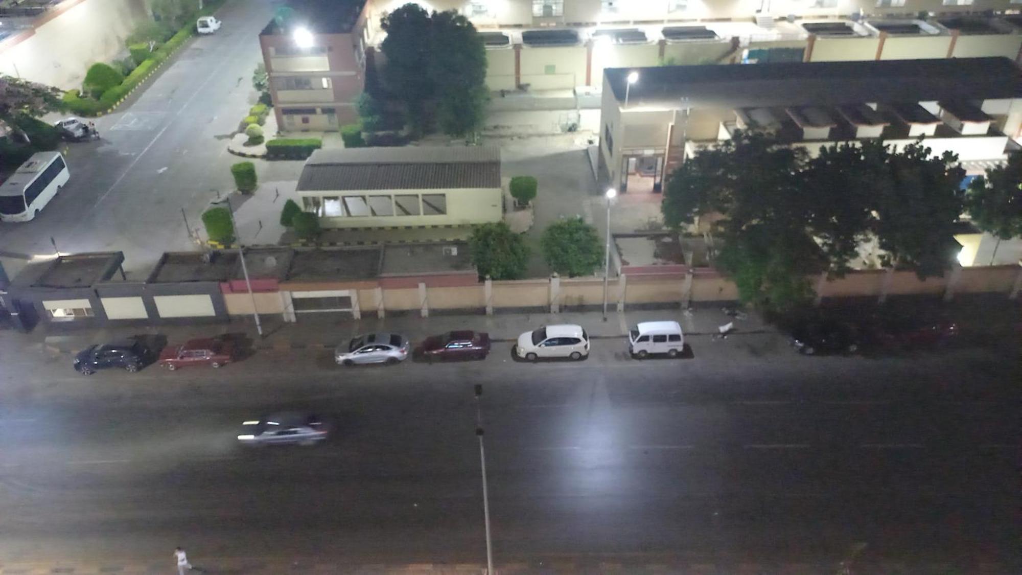 Nile House Apart otel Giza Dış mekan fotoğraf