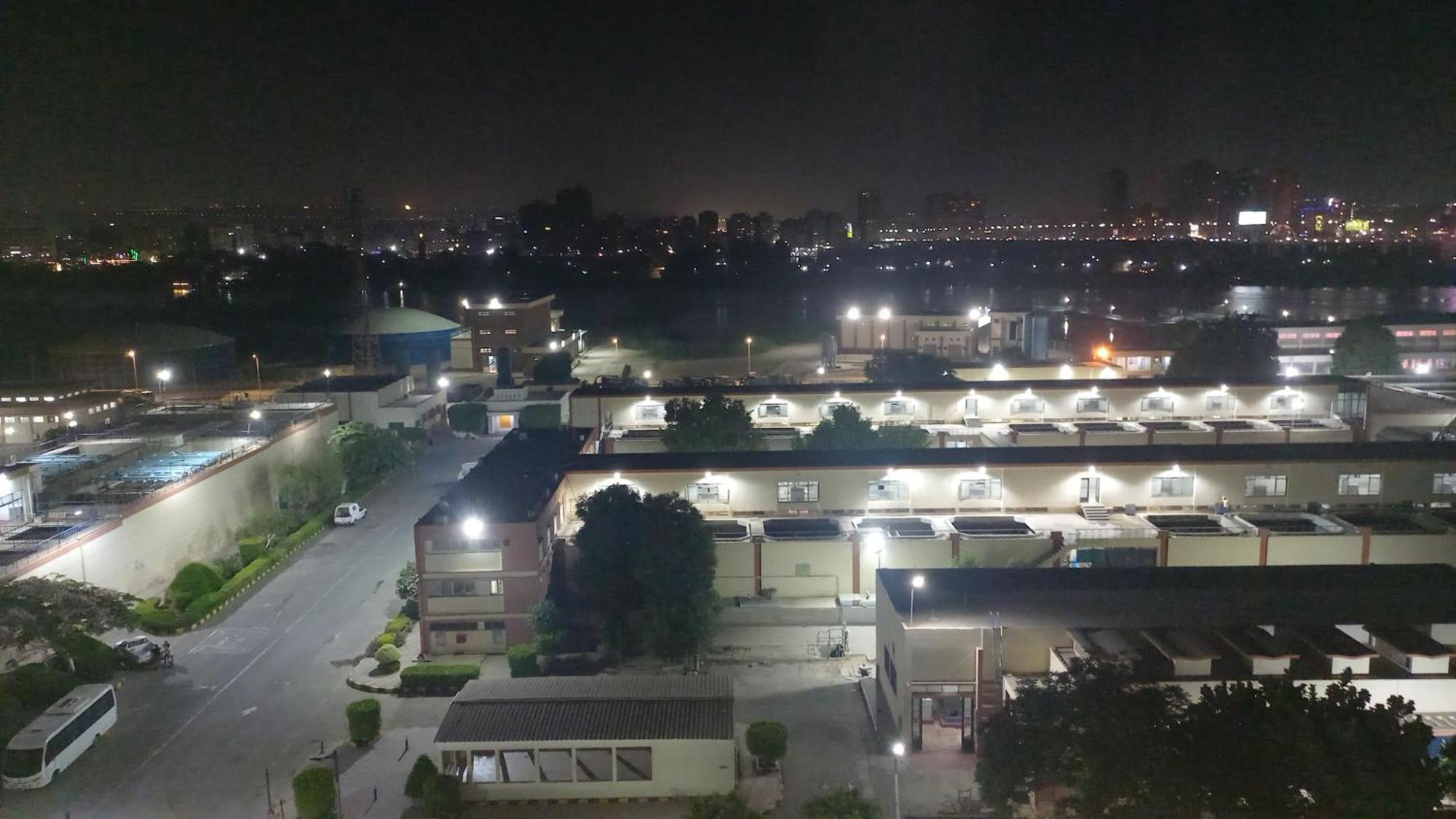 Nile House Apart otel Giza Dış mekan fotoğraf