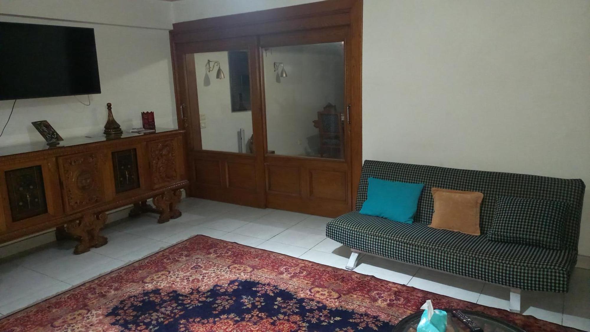 Nile House Apart otel Giza Dış mekan fotoğraf