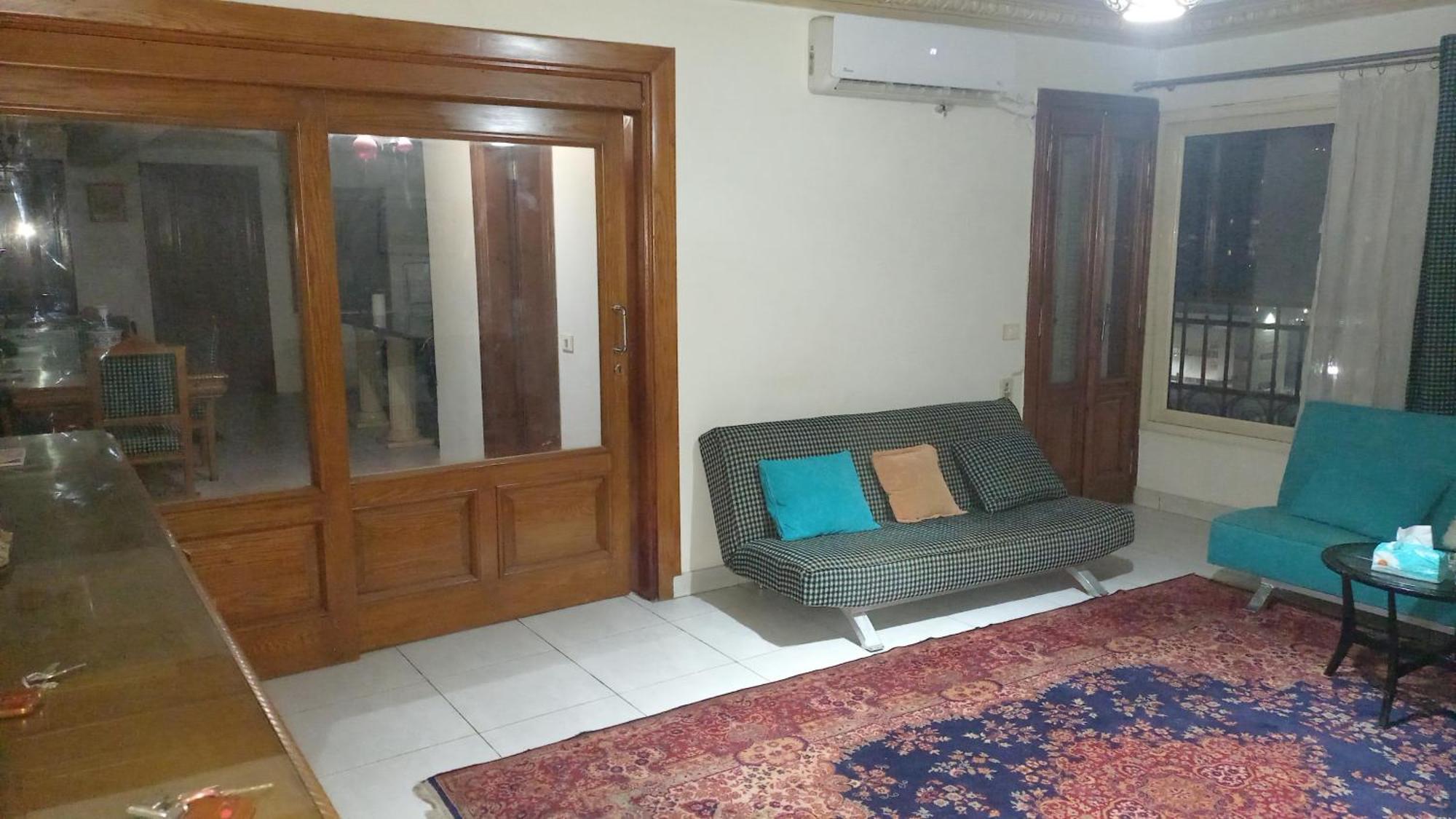 Nile House Apart otel Giza Dış mekan fotoğraf