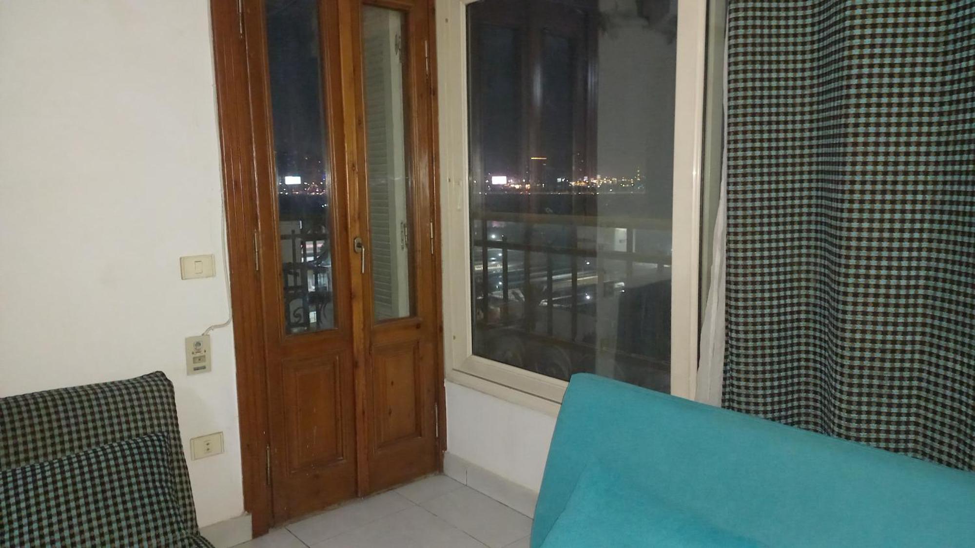 Nile House Apart otel Giza Dış mekan fotoğraf