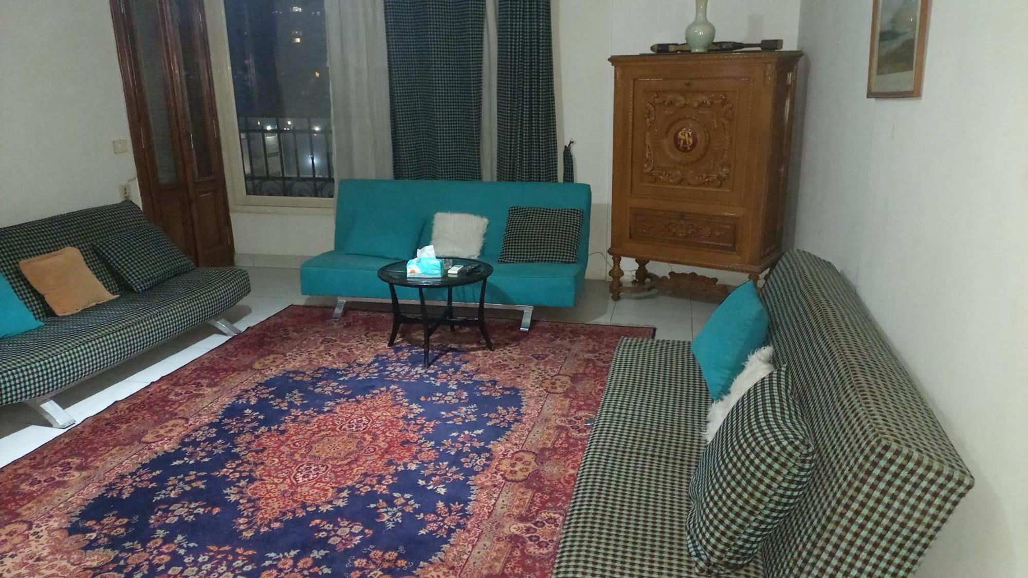 Nile House Apart otel Giza Dış mekan fotoğraf
