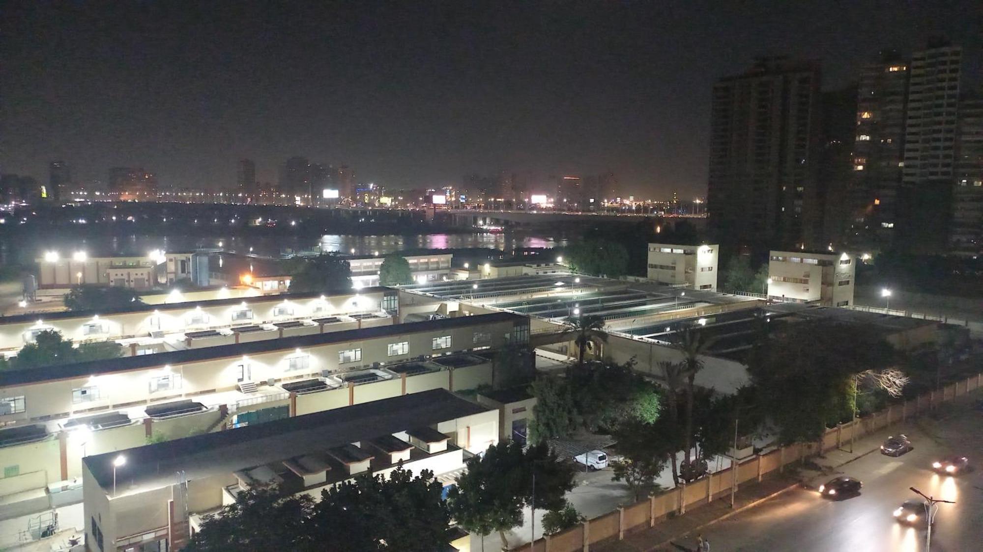 Nile House Apart otel Giza Dış mekan fotoğraf