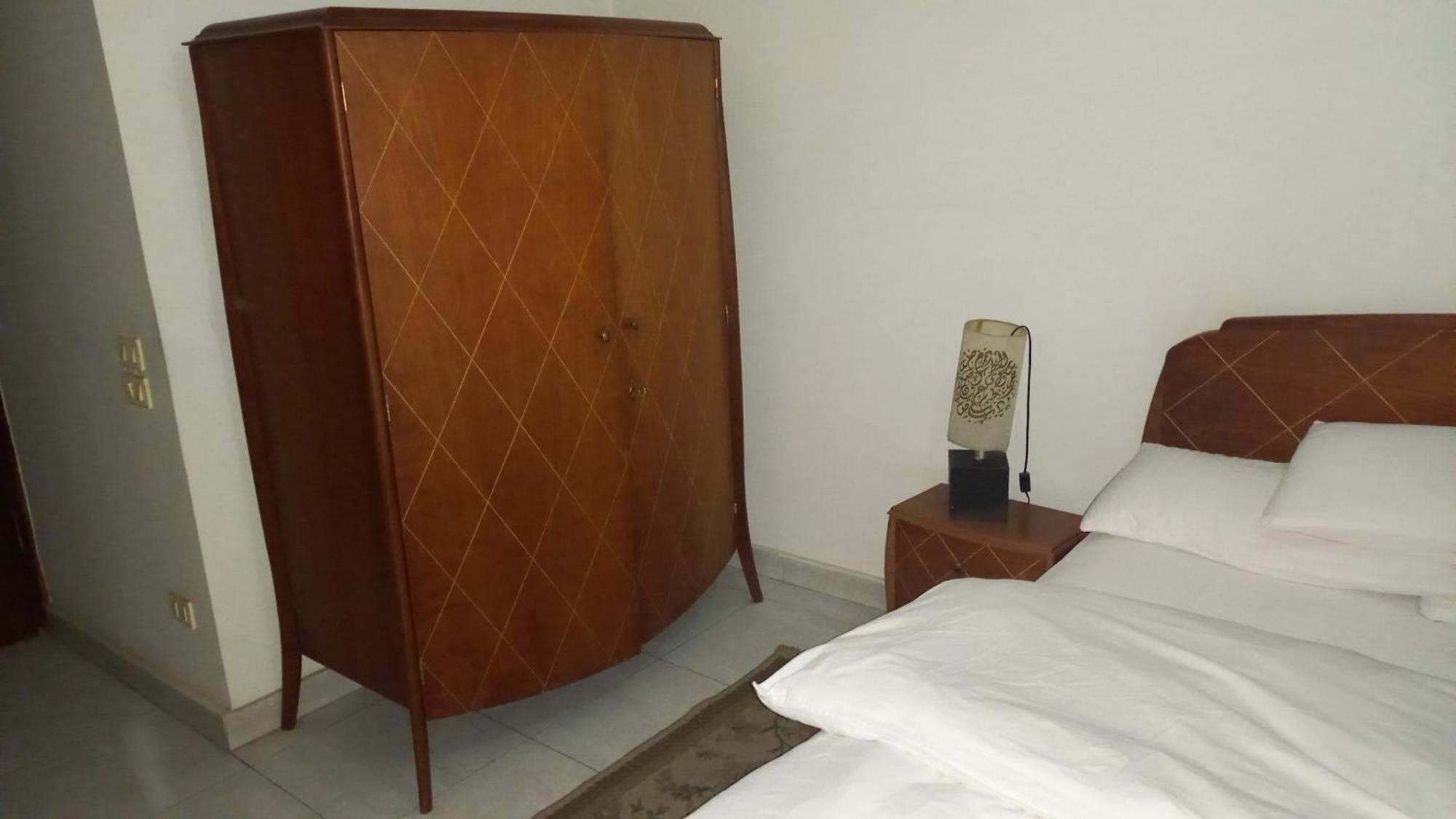 Nile House Apart otel Giza Dış mekan fotoğraf