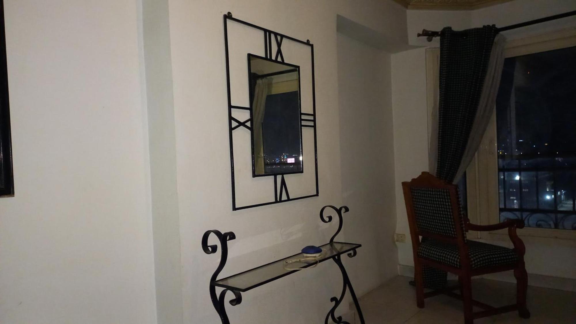Nile House Apart otel Giza Dış mekan fotoğraf
