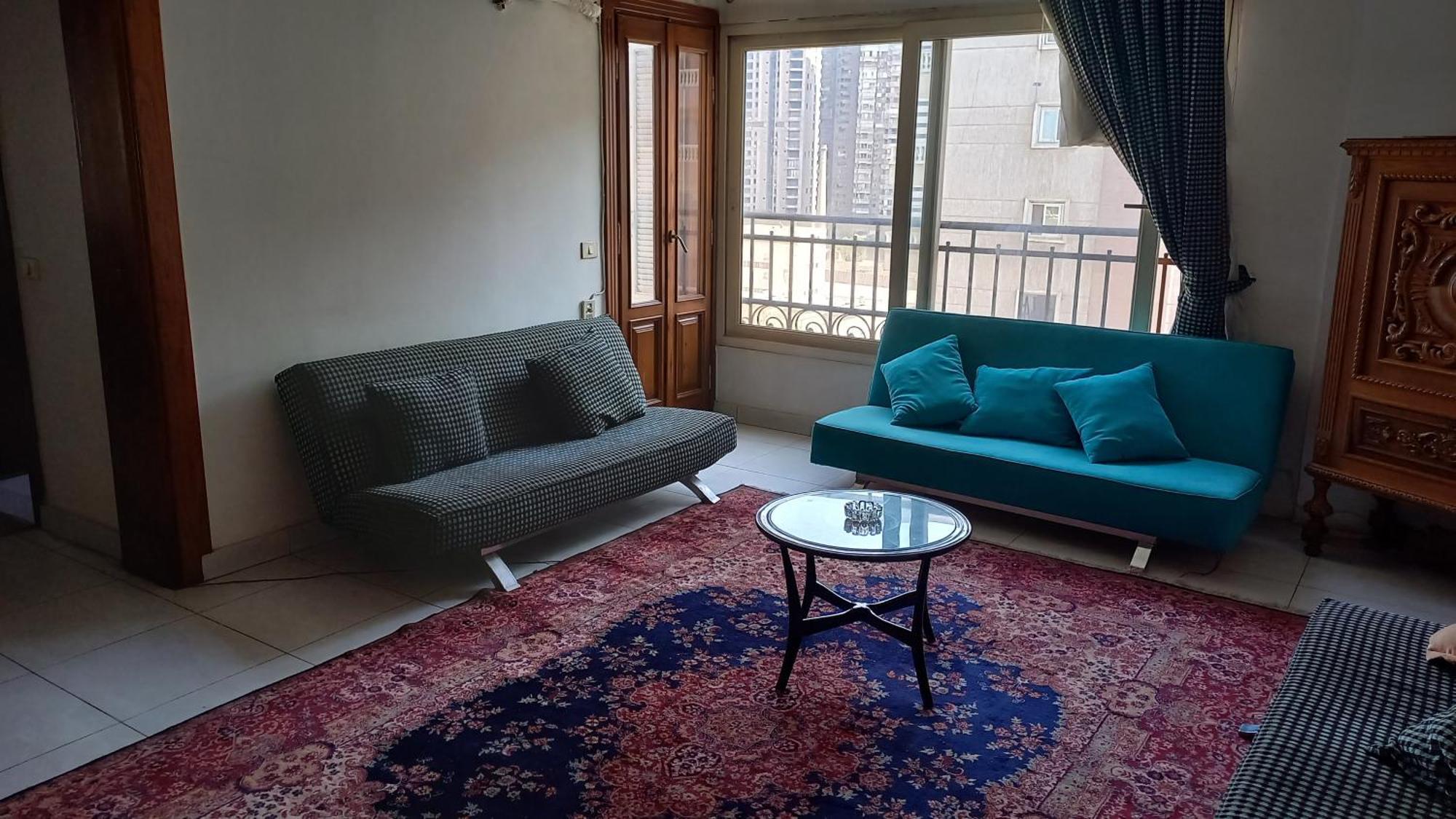 Nile House Apart otel Giza Dış mekan fotoğraf