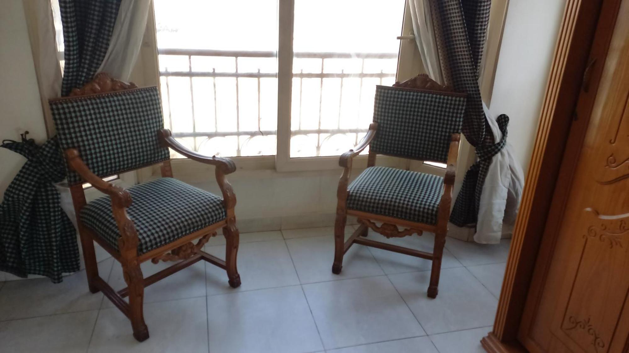 Nile House Apart otel Giza Dış mekan fotoğraf